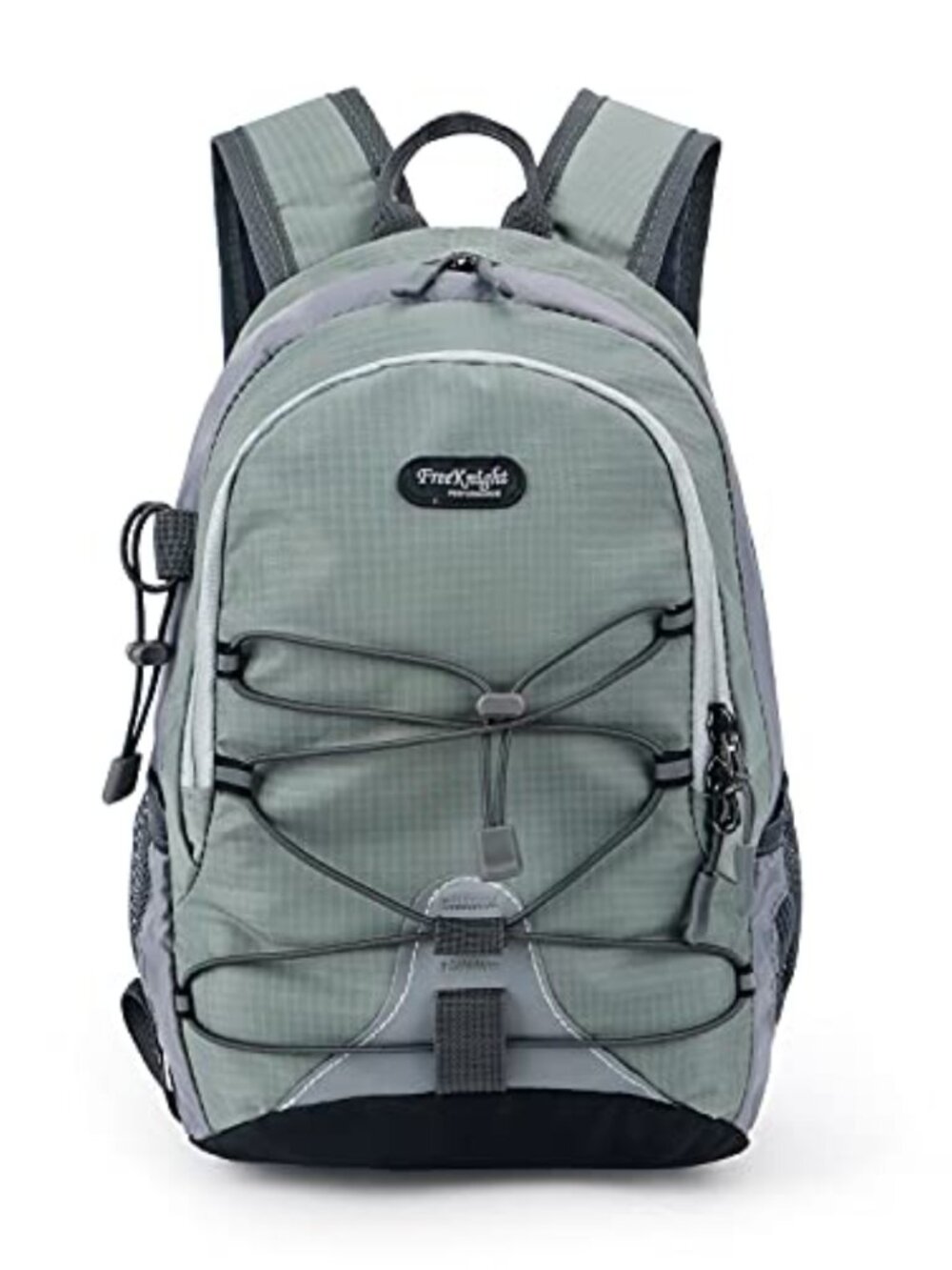 Kids 10L Waterproof Hiking Backpack for Ages 3-6 Girls Boys Mini Outdoor Daypack